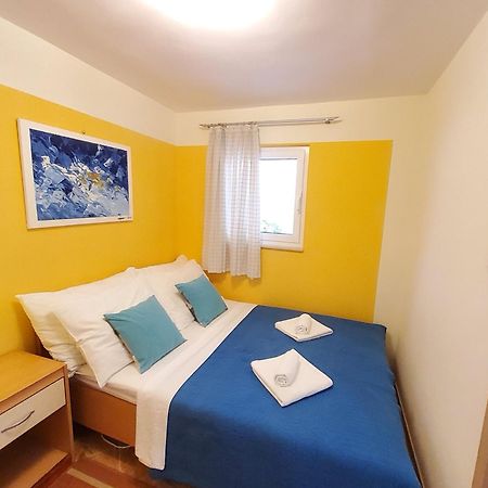 Apartments Petra I Karlo ตูรันญ์ ห้อง รูปภาพ
