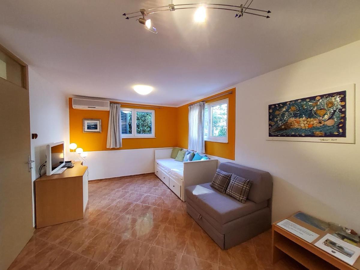 Apartments Petra I Karlo ตูรันญ์ ห้อง รูปภาพ