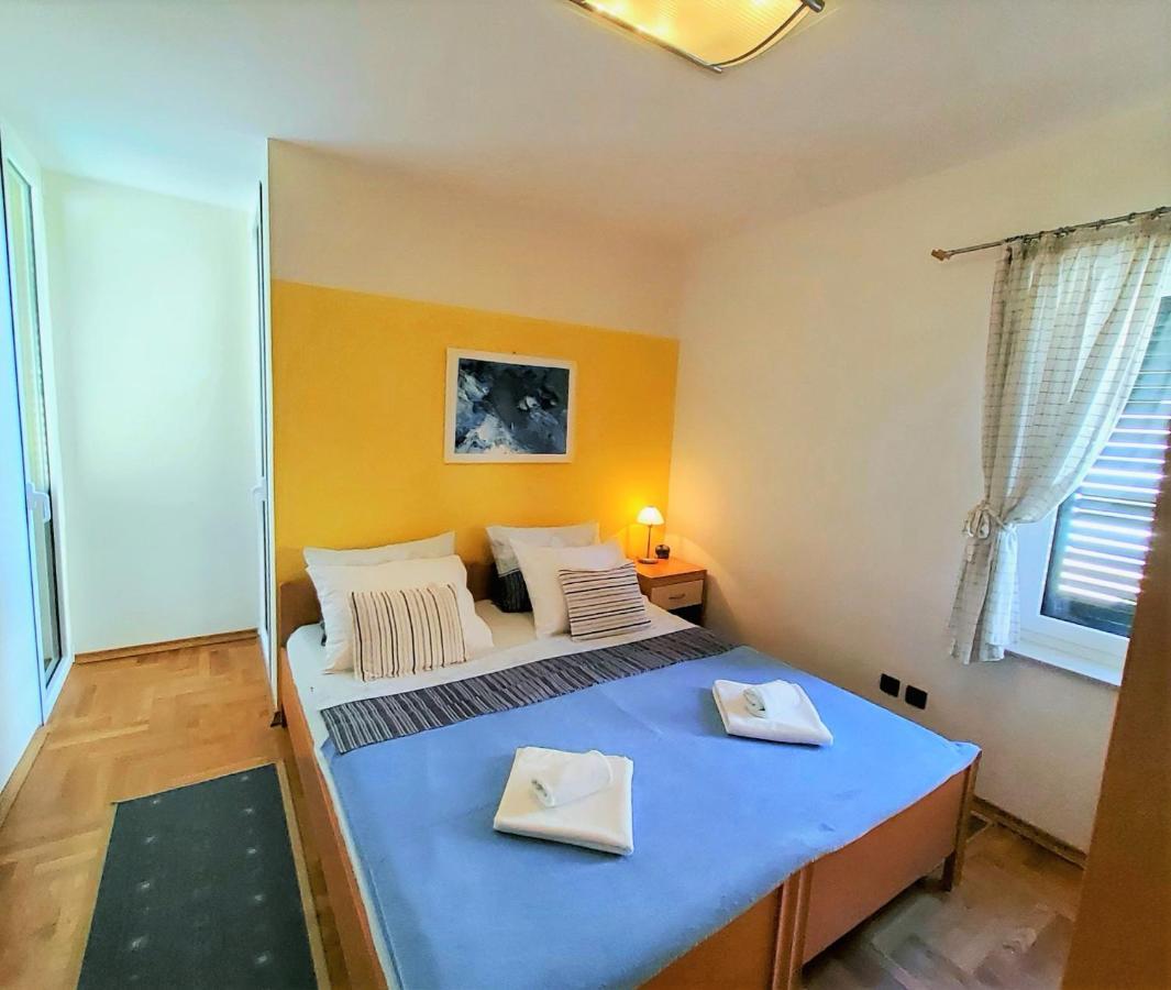 Apartments Petra I Karlo ตูรันญ์ ห้อง รูปภาพ