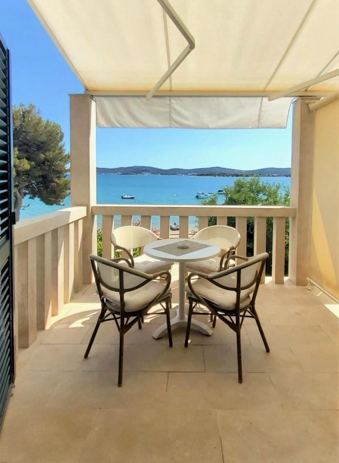 Apartments Petra I Karlo ตูรันญ์ ห้อง รูปภาพ