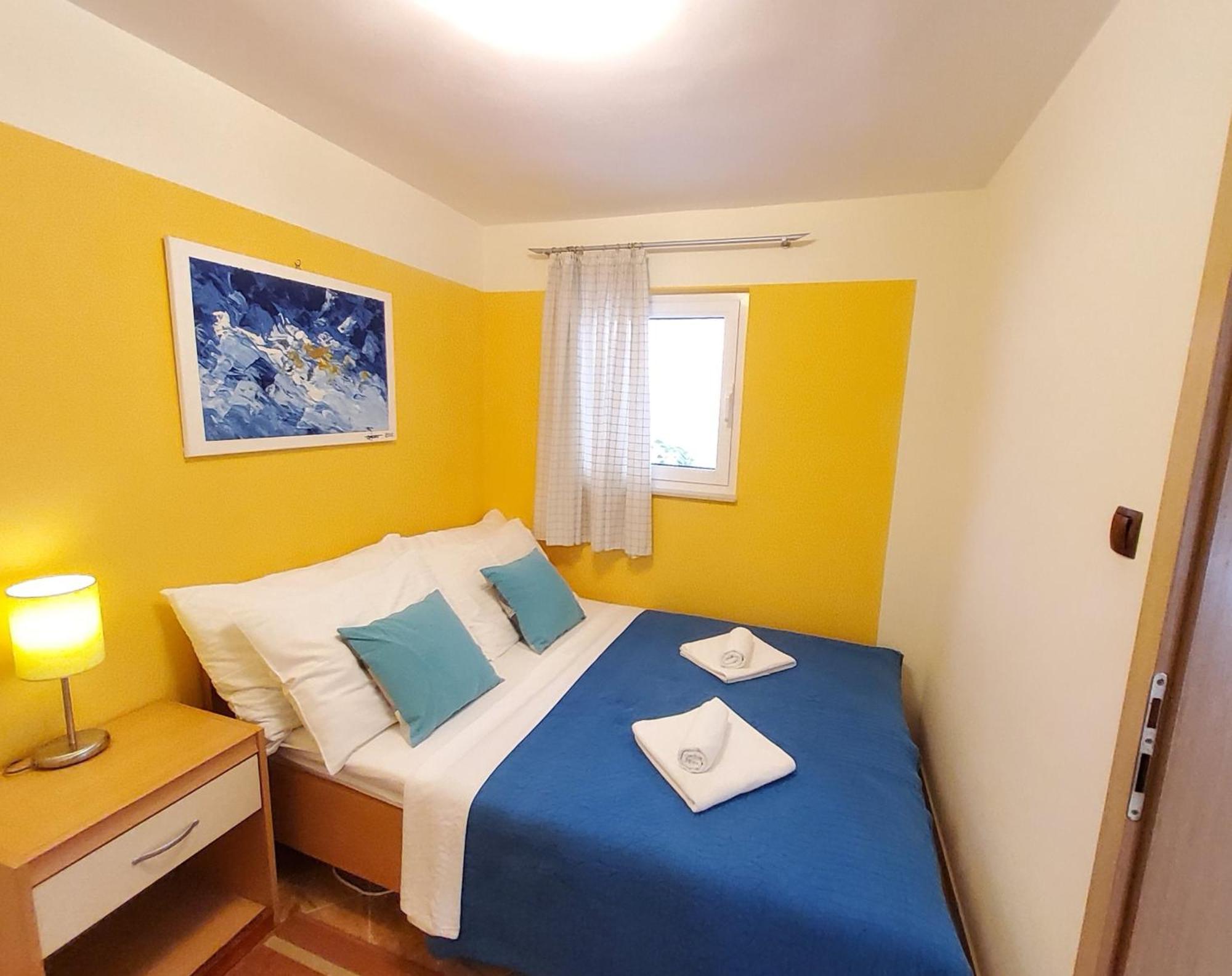 Apartments Petra I Karlo ตูรันญ์ ห้อง รูปภาพ