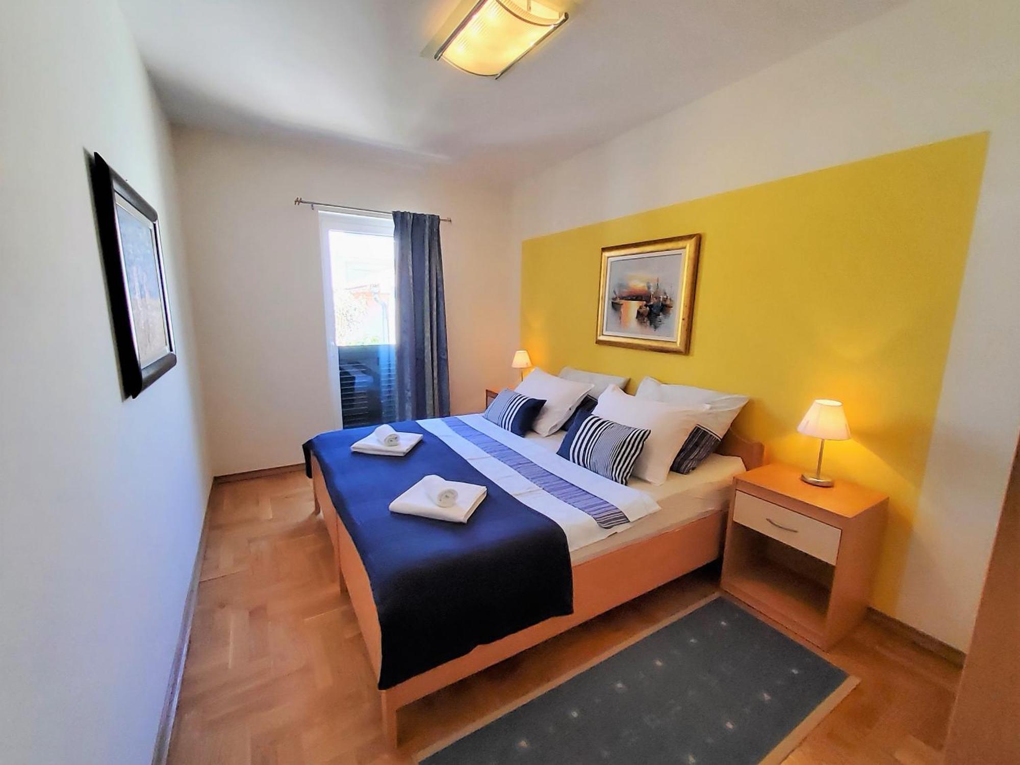 Apartments Petra I Karlo ตูรันญ์ ห้อง รูปภาพ