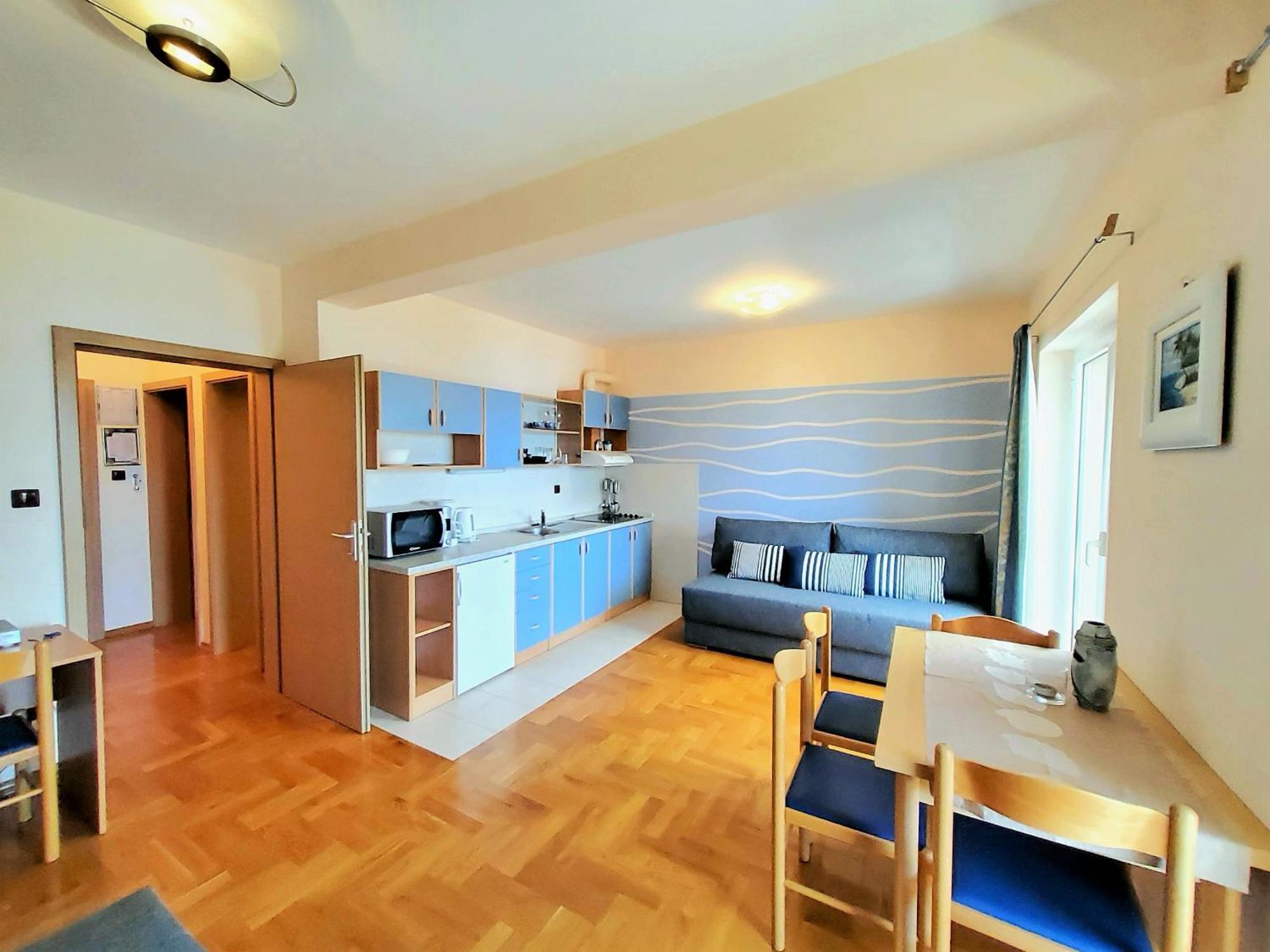 Apartments Petra I Karlo ตูรันญ์ ห้อง รูปภาพ