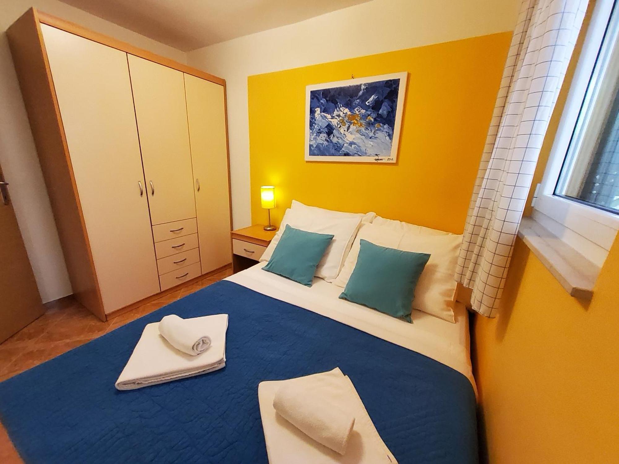 Apartments Petra I Karlo ตูรันญ์ ห้อง รูปภาพ