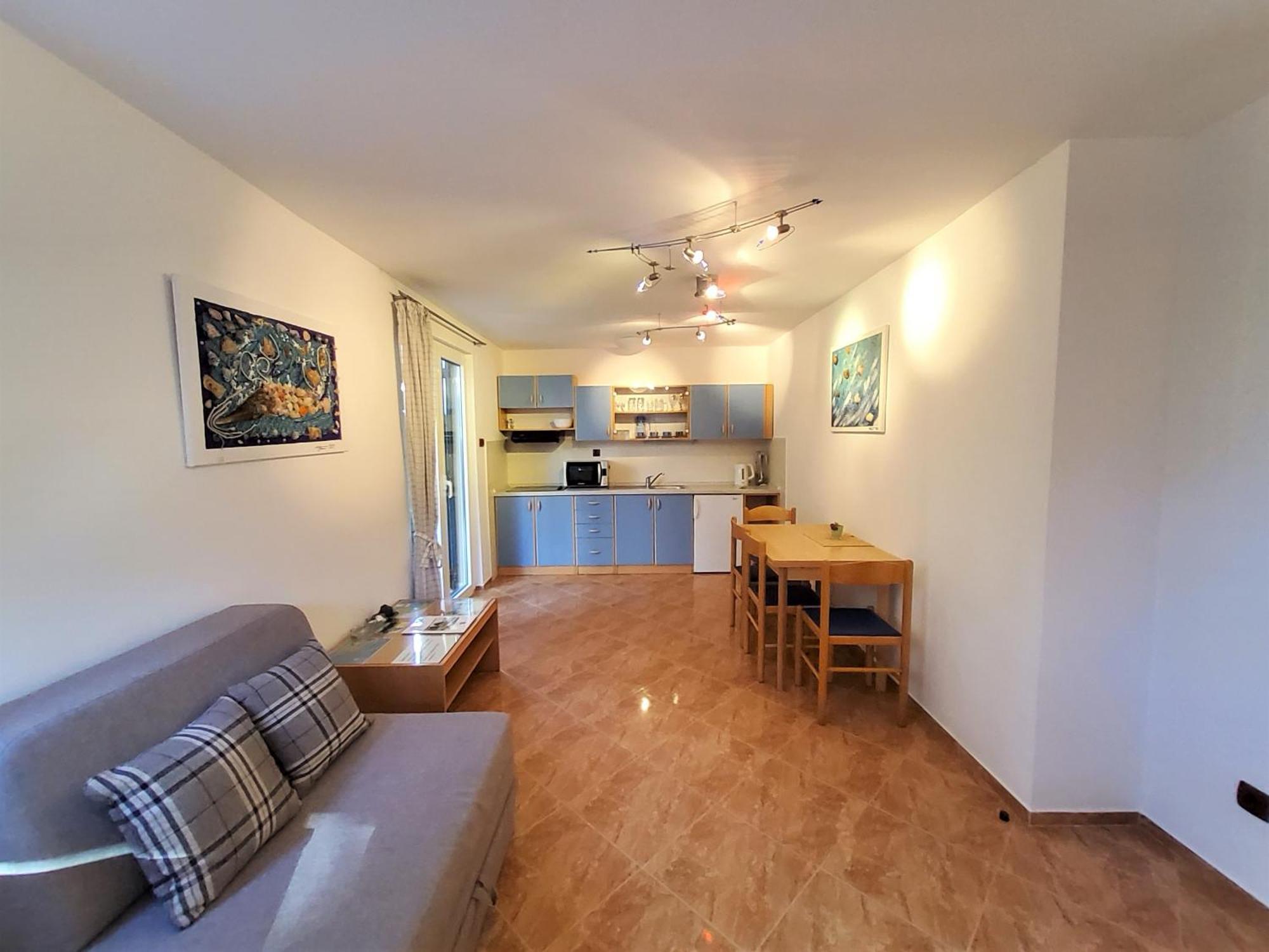 Apartments Petra I Karlo ตูรันญ์ ห้อง รูปภาพ