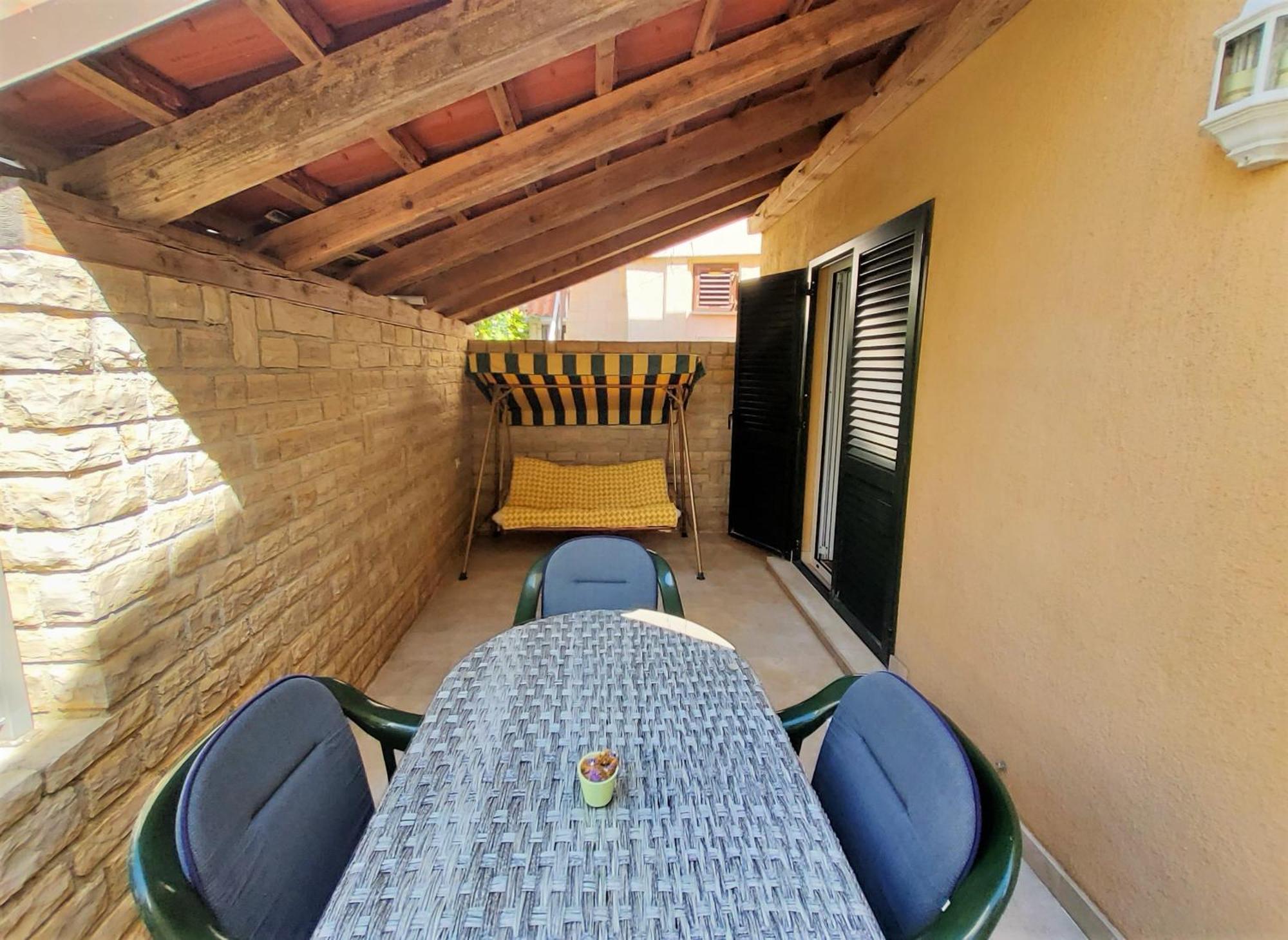 Apartments Petra I Karlo ตูรันญ์ ห้อง รูปภาพ